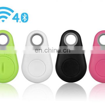 IOS and Android system remote key locator GPS Anti-lost with logo printing