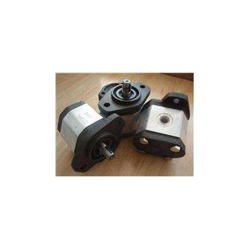 Pgi102-2-006 Metallurgy 270 / 285 / 300 Bar Hydac Hydraulic Gear Pump