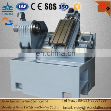 Cheap price CNC turning machine mini CNC lathe