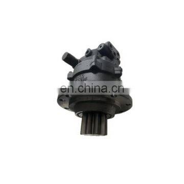 SK55 Swing Motor SK55SRX Excavator Swing Device PY15V00014F1