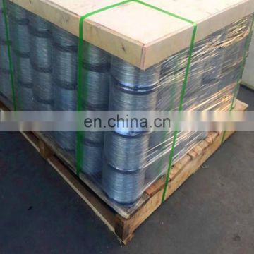 zinc spool scourer wire price