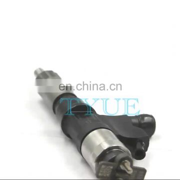 GOOD PRICE High Quality Common Rail Diesel Fuel Injector 095000-5430 095000 5430 0950005430