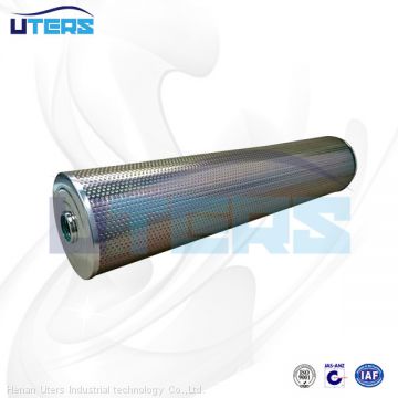 UTERS replace of   INDUFIL top rated  hydraulic  oil  filter element INR-S-00710-BAS-GF3-V