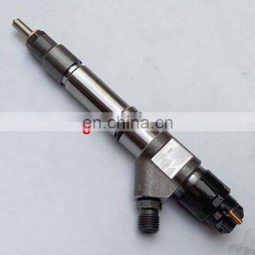 Common Rail Diesel Fuel injector 0445110361