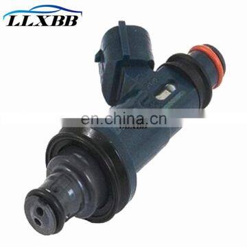 Original LLXBB Fuel Injector Oil Nozzle 23250-0A010 232500A010 For Toyota Camry Sienna Lexus 23209-0A010 232090A010