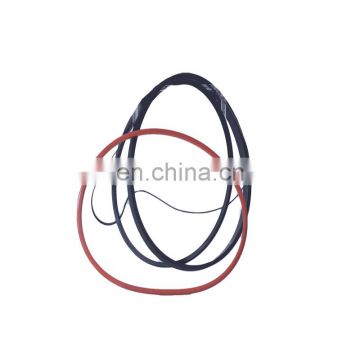 4024779 engine  seal Kit for  cummins cqkms KTAA19-G6A diesel engine spare Parts  manufacture factory in china