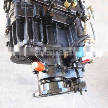 Hot Selling Original Howo Truck Gearbox For DONGFENG