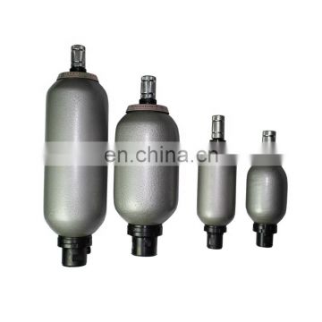 hydraulic bladder accumulator Energy Storage NXQ-A-0.4 NXQ-A-0.63 NXQ-A-1 NXQ-A-1.6 NXQ-A-2.5 NXQ-A-4 NXQ-A-6.3 NXQ-A-10
