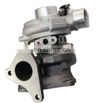Eastern factory prices turbocharger TDO4 49377-08120 49377-04363 49377-04453 turbo charger for Mitsubishi Subaru diesel engine