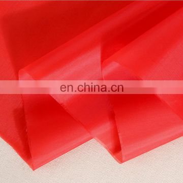 100% Polyester 170T 190T 210T Polyester Taffeta High Quality Fabric for lining fabric