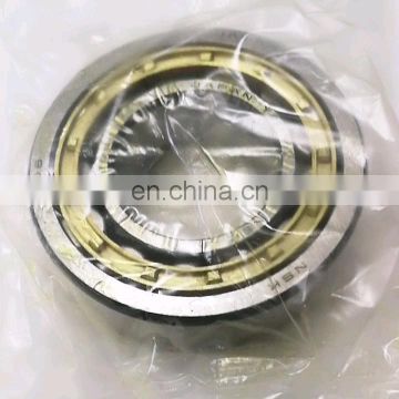 brand price ntn bearing NJ 205 E cylindrical roller bearing size 25x52x15mm for machinery high speed