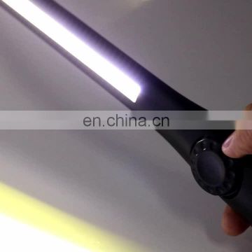 Ultra Bright 410 Lumens COB Work Light with Power Capacity Indicator