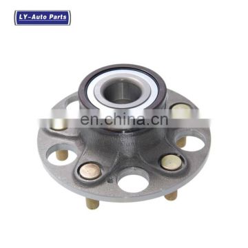 Car Repair Replacement Auto Spare Parts OEM 42200-TOA-951 42200TOA951 Wheel Hub Bearing Assembly For Honda Wholesale Guangzhou