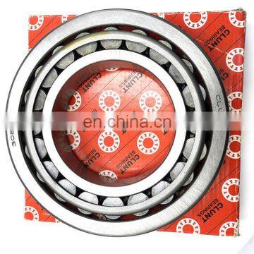 High precision bearing 52400/52618 inch size taper roller bearing