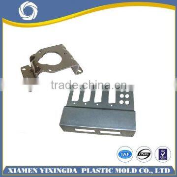 ISO9001 sheet metal stamping with high quality