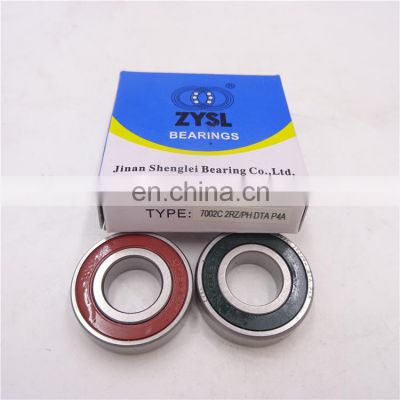 china bearing high speed Angular contact ball bearing 7002C