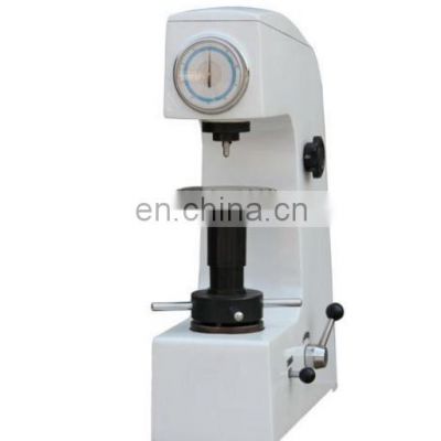 HR-45A Manual Metal Superficial Rockwell Hardness Tester