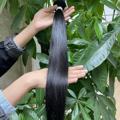 Human hair clearance extensions guangzhou china