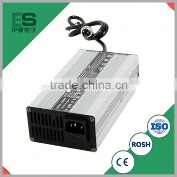 24 volt lithium ion battery charger