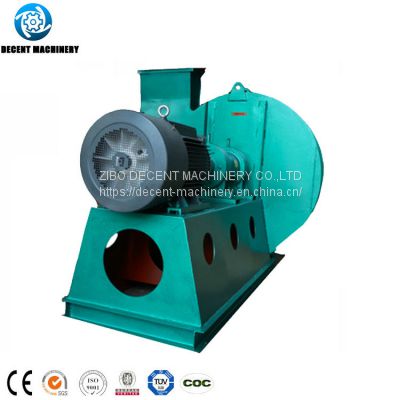 High Cfm Argb Fan Ventilatore Industriale High Temperature Inline Duct Fan