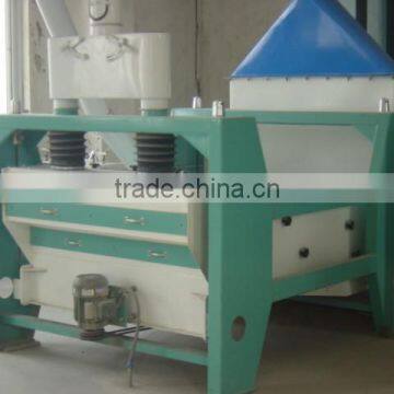 Flour Mill Plansifter