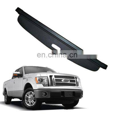 Trunk Cargo Luggage Security Upgrade Parts Interior Accessories Accessory For Toyota Harrier Mfzwl004 2010-