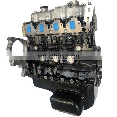 3.0L Turbo Diesel Motor 4KH1-TCG40 4KH1-TC 4KH1 Engine For ISUZU 600P 100P Truck Pickup