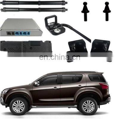 Factory price Intelligent electric taigate lift car trunk opener power liftgate system for MG6 2020