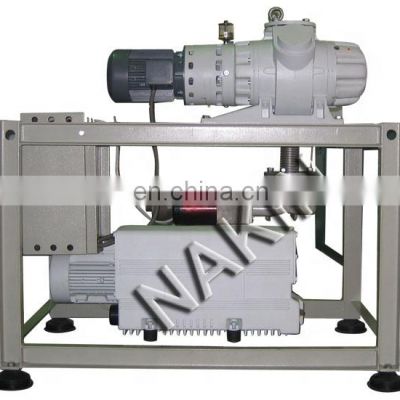 Large Pumping Rate  Vacuum Pump Unit /Vacuum Pumps Systems
