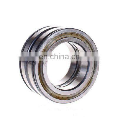 Double row cylindrical roller bearings NNC4864CV NNC 4864 CV