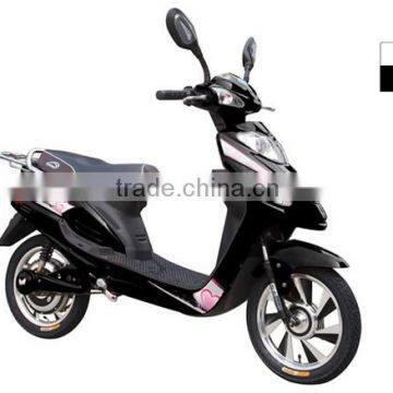 factory direct shock price hot selling 48v mini e scooter for lady