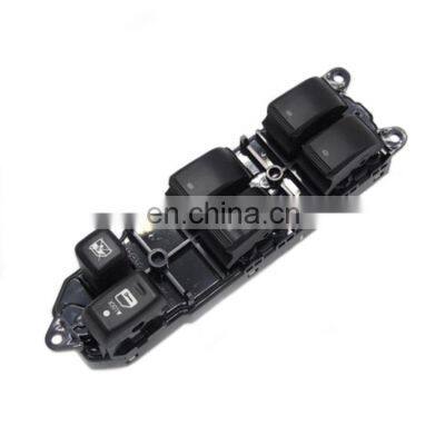Car Parts Left Front Window Control Switch for Toyota Old Reiz Land Cruiser 84840-0P110