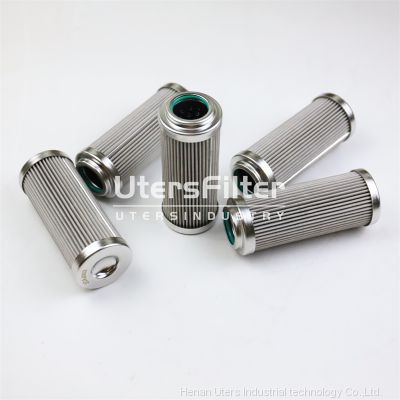 932777Q 931984Q UTERS replace PARKER hydraulic oil filter element