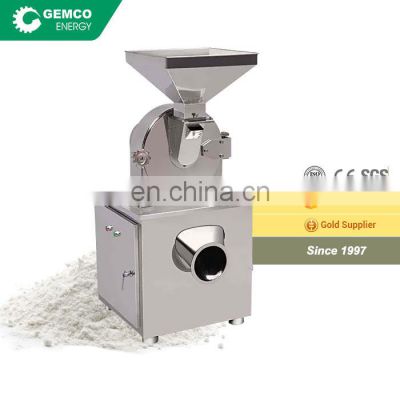 Low cost small maida flour milling machine