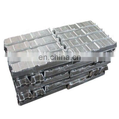 Aluminium Ingot 99 7 A7 Aluminum Series Origin Grade Chemical Min Place Model Alloy Composition Secondary Xinrong