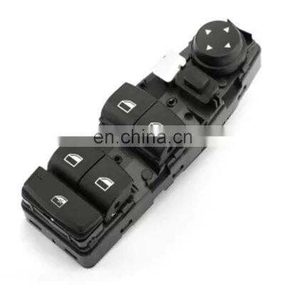 Electronic universal Power Window Switch Window Lifter Switch Suitable for BMW 61319208108