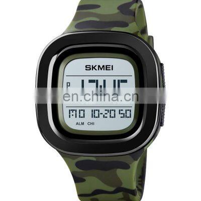 Sport Skmei 1580 digital watch 5ATM relojes de mujer jam tangan watches men