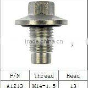 Oil Drain Plugs M14-1.5 OEM STYLE