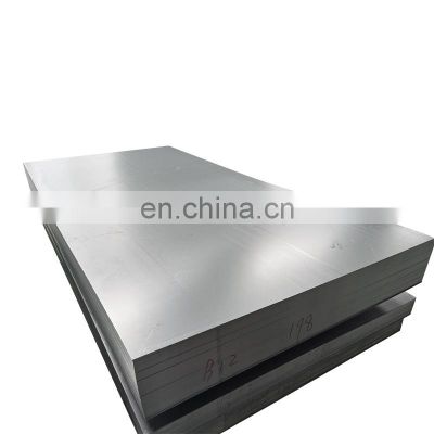 3mm st14 q345 cold rolled mild carbon steel sheet price
