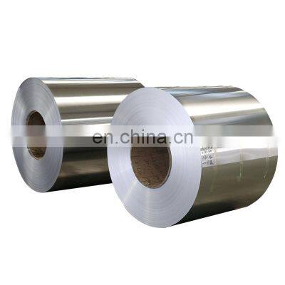 0.8mm aluminium plain coil roll 0.7 mm thickness mill finish