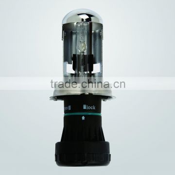 Xenon bulb, xenon lamp H4 Hi/low bixenon moving, 12V 35W, AMP or KET connector