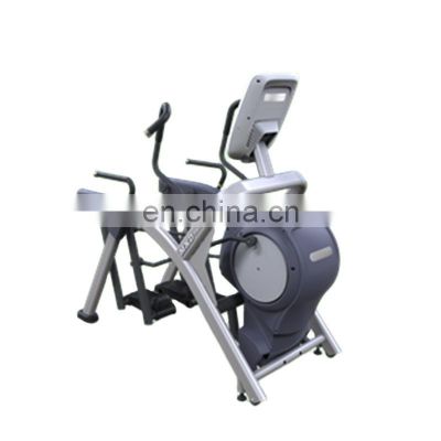 Gym Center 3 In 1 Machine Multi Functional Machine Elliptical Stepper Skiing Mnd X300a Arc Trainer Supplier Gym Equipment