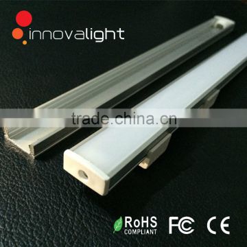 INNOVALIGHT aluminum housing led light bar led profile for led strips
