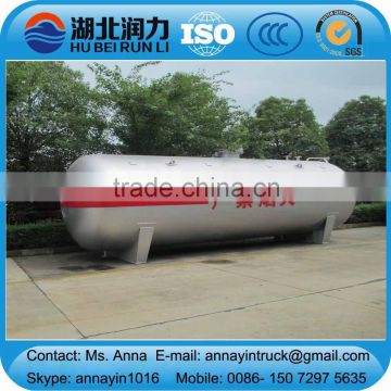 12-100 CBM LPG tank-propane LPG storage tanker propane LPG tank