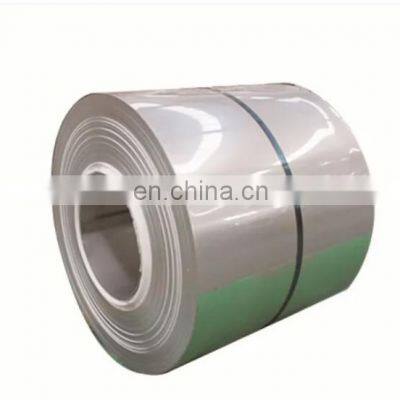 Dx51d Galvanized Sheet Metal Cold Rolled Steel Stainless Steel Coil DC01 CRC Strip Cold Rolled Steel Sheet