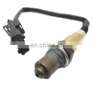 High Quality Cars Oxygen Sensor Auto Electrical System Parts For BYD GREATWALL 25324173