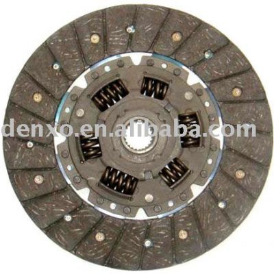 30100-0W805 N issan Clutch Disc for cars