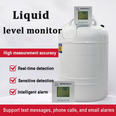 Niger liquid nitrogen level indicator KGSQ dewar liquid nitrogen container