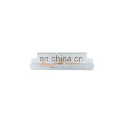 Sinotruk Sitrak C5H/C7H China Heavy Truck Spare Parts DZ14251841027-LX Air Conditioner Filter