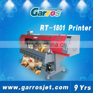 Large format printing machine/Eco-solvent machine/Outdoor printer